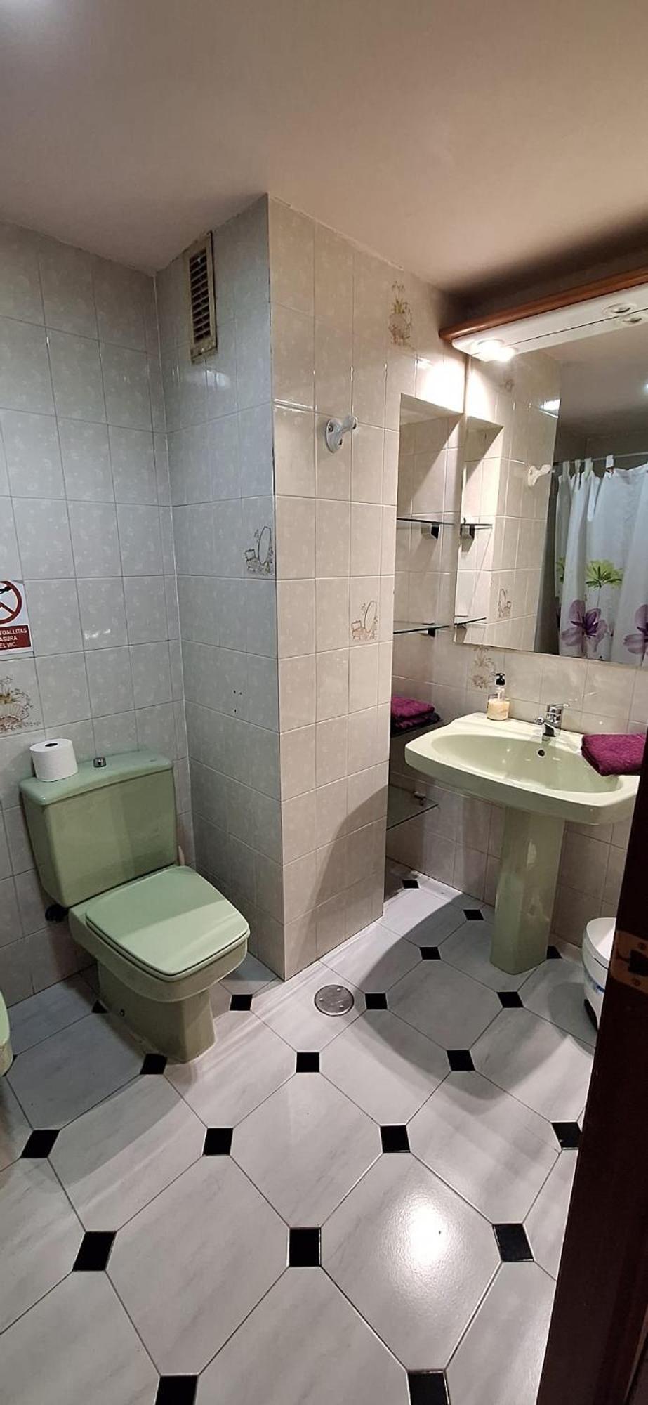 Apartamentos Casa May 1- Centro Benidorm-Solo Mayores De 30 Anos Y Familias Εξωτερικό φωτογραφία