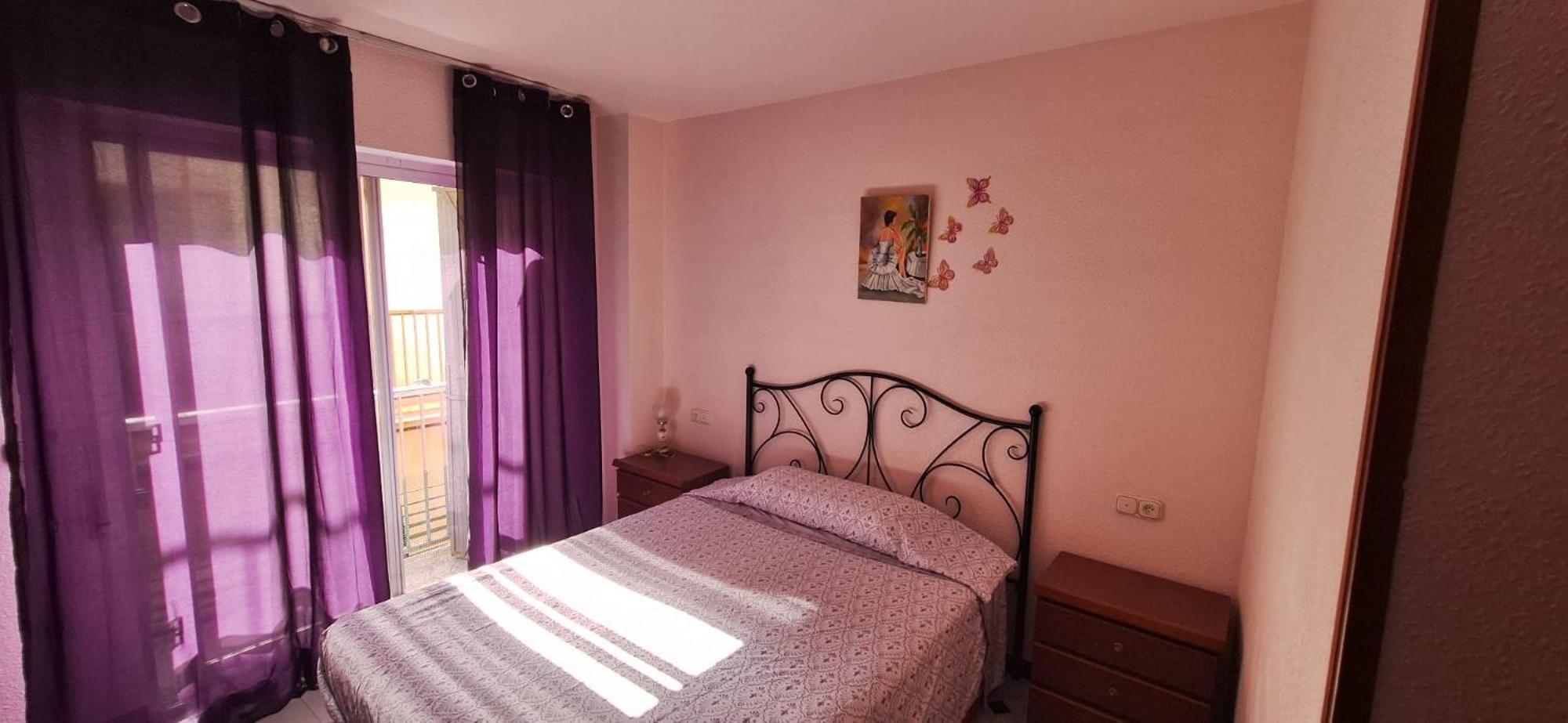 Apartamentos Casa May 1- Centro Benidorm-Solo Mayores De 30 Anos Y Familias Εξωτερικό φωτογραφία
